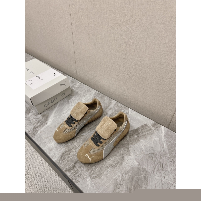 F**di casual shoes